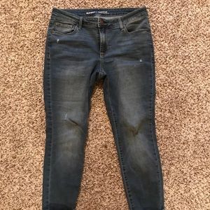 Old Navy jeans